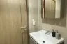 1 Bedroom Condo for rent in The Muve Pradipat, Phaya Thai, Bangkok near BTS Saphan Kwai