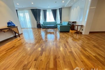 4 Bedroom Apartment for rent in Khlong Toei, Bangkok near BTS Nana
