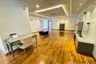 4 Bedroom Apartment for rent in BT Residence, Khlong Toei, Bangkok near BTS Nana