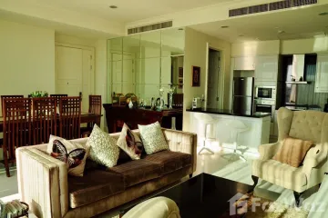 3 Bedroom Condo for rent in Khlong Toei Nuea, Bangkok near MRT Sukhumvit