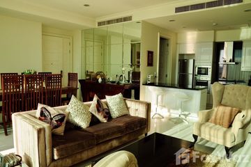 3 Bedroom Condo for rent in Royce Private Residences, Khlong Toei Nuea, Bangkok near BTS Asoke