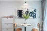 1 Bedroom Condo for rent in Chateau In Town Phaholyothin 11, Phaya Thai, Bangkok near BTS Ari