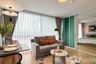 1 Bedroom Condo for rent in Chateau In Town Phaholyothin 11, Phaya Thai, Bangkok near BTS Ari
