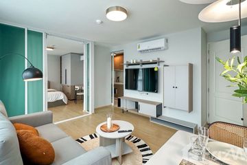 1 Bedroom Condo for rent in Chateau In Town Phaholyothin 11, Phaya Thai, Bangkok near BTS Ari