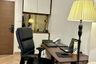 1 Bedroom Condo for rent in Supalai Park Kaset, Sena Nikhom, Bangkok near BTS Kasetsart University
