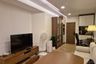 1 Bedroom Condo for rent in Supalai Park Kaset, Sena Nikhom, Bangkok near BTS Kasetsart University