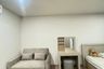 Condo for rent in Klos Ratchada 7, Din Daeng, Bangkok near MRT Thailand Cultural Centre