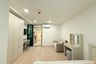 Condo for rent in Klos Ratchada 7, Din Daeng, Bangkok near MRT Thailand Cultural Centre