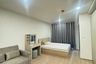 Condo for rent in Klos Ratchada 7, Din Daeng, Bangkok near MRT Thailand Cultural Centre