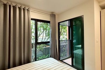 Condo for rent in Din Daeng, Bangkok near MRT Thailand Cultural Centre