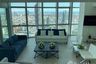 3 Bedroom Condo for rent in The River by Raimon Land, Khlong Ton Sai, Bangkok near BTS Krung Thon Buri