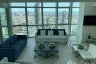 3 Bedroom Condo for rent in The River by Raimon Land, Khlong Ton Sai, Bangkok near BTS Krung Thon Buri