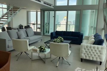 3 Bedroom Condo for rent in The River by Raimon Land, Khlong Ton Sai, Bangkok near BTS Krung Thon Buri
