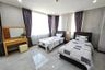 2 Bedroom Condo for rent in Klangkrung Resort (Ratchada 7), Din Daeng, Bangkok near MRT Huai Khwang