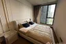 1 Bedroom Condo for rent in Ideo Q Sukhumvit 36, Khlong Tan, Bangkok near BTS Thong Lo