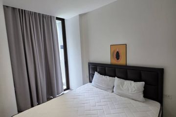 1 Bedroom Condo for rent in Khlong Toei, Bangkok near BTS Asoke