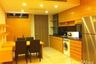 2 Bedroom Condo for rent in Noble Remix, Khlong Tan, Bangkok near BTS Thong Lo