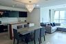 2 Bedroom Condo for rent in The River by Raimon Land, Khlong Ton Sai, Bangkok near BTS Krung Thon Buri
