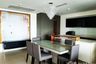 2 Bedroom Condo for rent in The River by Raimon Land, Khlong Ton Sai, Bangkok near BTS Krung Thon Buri
