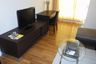 1 Bedroom Condo for rent in The Trendy Condominium, Khlong Toei Nuea, Bangkok near BTS Nana