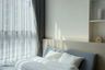 1 Bedroom Condo for rent in KNIGHTSBRIDGE COLLAGE RAMKHAMHAENG, Hua Mak, Bangkok near MRT Hua Mak
