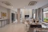 4 Bedroom Townhouse for rent in The Gentry Sukhumvit, Bang Chak, Bangkok near BTS Punnawithi