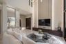 4 Bedroom Townhouse for rent in The Gentry Sukhumvit, Bang Chak, Bangkok near BTS Punnawithi