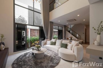 4 Bedroom Townhouse for rent in The Gentry Sukhumvit, Bang Chak, Bangkok near BTS Punnawithi