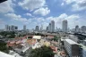 1 Bedroom Condo for rent in Chapter Charoennakhorn-Riverside, Bang Lamphu Lang, Bangkok near BTS Krung Thon Buri