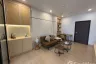 1 Bedroom Condo for rent in Supalai Loft Yaek Fai Chai Station, Bang Khun Si, Bangkok near MRT Fai Chai