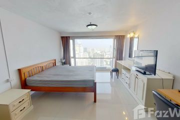 1 Bedroom Condo for rent in Khlong Toei Nuea, Bangkok near BTS Nana
