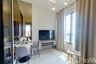 1 Bedroom Condo for rent in KnightsBridge Prime Ratchayothin, Chatuchak, Bangkok near MRT Phaholyothin 24