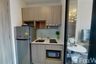 1 Bedroom Condo for rent in KnightsBridge Prime Ratchayothin, Chatuchak, Bangkok near MRT Phaholyothin 24