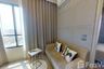 1 Bedroom Condo for rent in KnightsBridge Prime Ratchayothin, Chatuchak, Bangkok near MRT Phaholyothin 24
