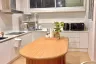 3 Bedroom Townhouse for rent in Baan Yu Charoen 29, Sam Sen Nok, Bangkok near MRT Sutthisan