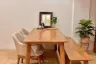 3 Bedroom Townhouse for rent in Baan Yu Charoen 29, Sam Sen Nok, Bangkok near MRT Sutthisan