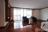 3 Bedroom Apartment for rent in Dera Mansion, Khlong Toei, Bangkok near BTS Asoke