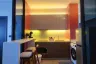 2 Bedroom Condo for rent in Urbano Rajavithi, Bang Phlat, Bangkok near MRT Sirindhorn
