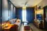 2 Bedroom Condo for rent in Urbano Rajavithi, Bang Phlat, Bangkok near MRT Sirindhorn