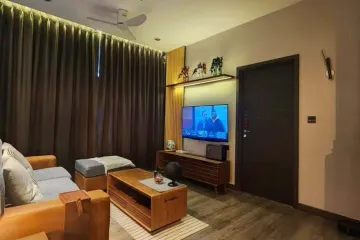 2 Bedroom Condo for rent in Bang Phlat, Bangkok near MRT Sirindhorn