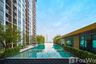 Condo for rent in Rhythm Asoke, Makkasan, Bangkok near MRT Phra Ram 9