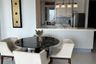 2 Bedroom Condo for rent in MANHATTAN CHIDLOM, Lumpini, Bangkok near MRT Ratchaprarop