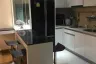 1 Bedroom Condo for rent in Belle Grand Rama 9, Huai Khwang, Bangkok near MRT Phra Ram 9