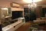1 Bedroom Condo for rent in Belle Grand Rama 9, Huai Khwang, Bangkok near MRT Phra Ram 9