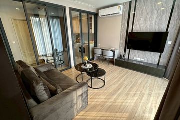 1 Bedroom Condo for rent in Thanon Phaya Thai, Bangkok near Airport Rail Link Ratchaprarop