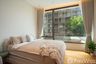 Condo for rent in Sindhorn Residence, Lumpini, Bangkok near BTS Ploen Chit
