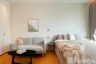 Condo for rent in Sindhorn Residence, Lumpini, Bangkok near BTS Ploen Chit