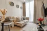 1 Bedroom Condo for rent in NOBLE STATE 39, Khlong Tan Nuea, Bangkok near BTS Phrom Phong