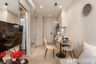 1 Bedroom Condo for rent in NOBLE STATE 39, Khlong Tan Nuea, Bangkok near BTS Phrom Phong