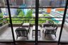 2 Bedroom Apartment for rent in Krystal Court, Khlong Toei Nuea, Bangkok near BTS Nana
